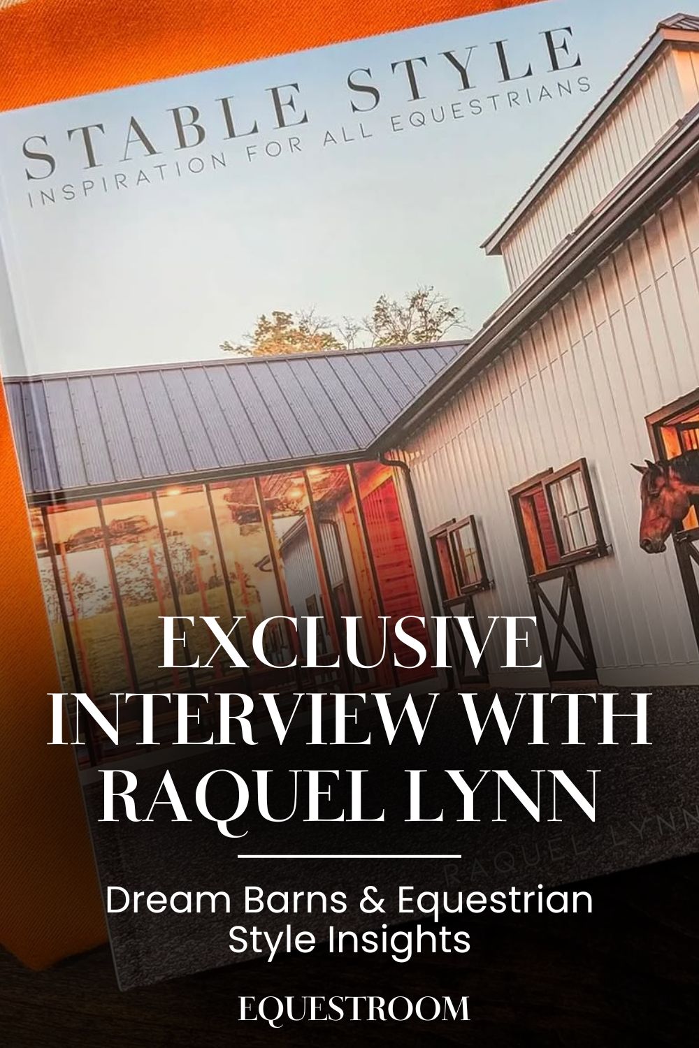 Exclusive Interview with Raquel Lynn