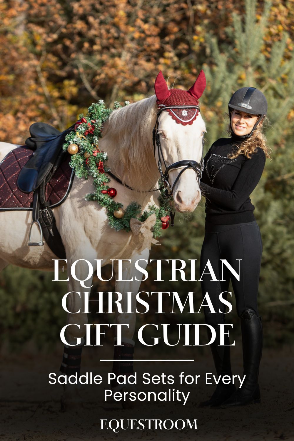 The Ultimate Equestrian Christmas Gift Guide