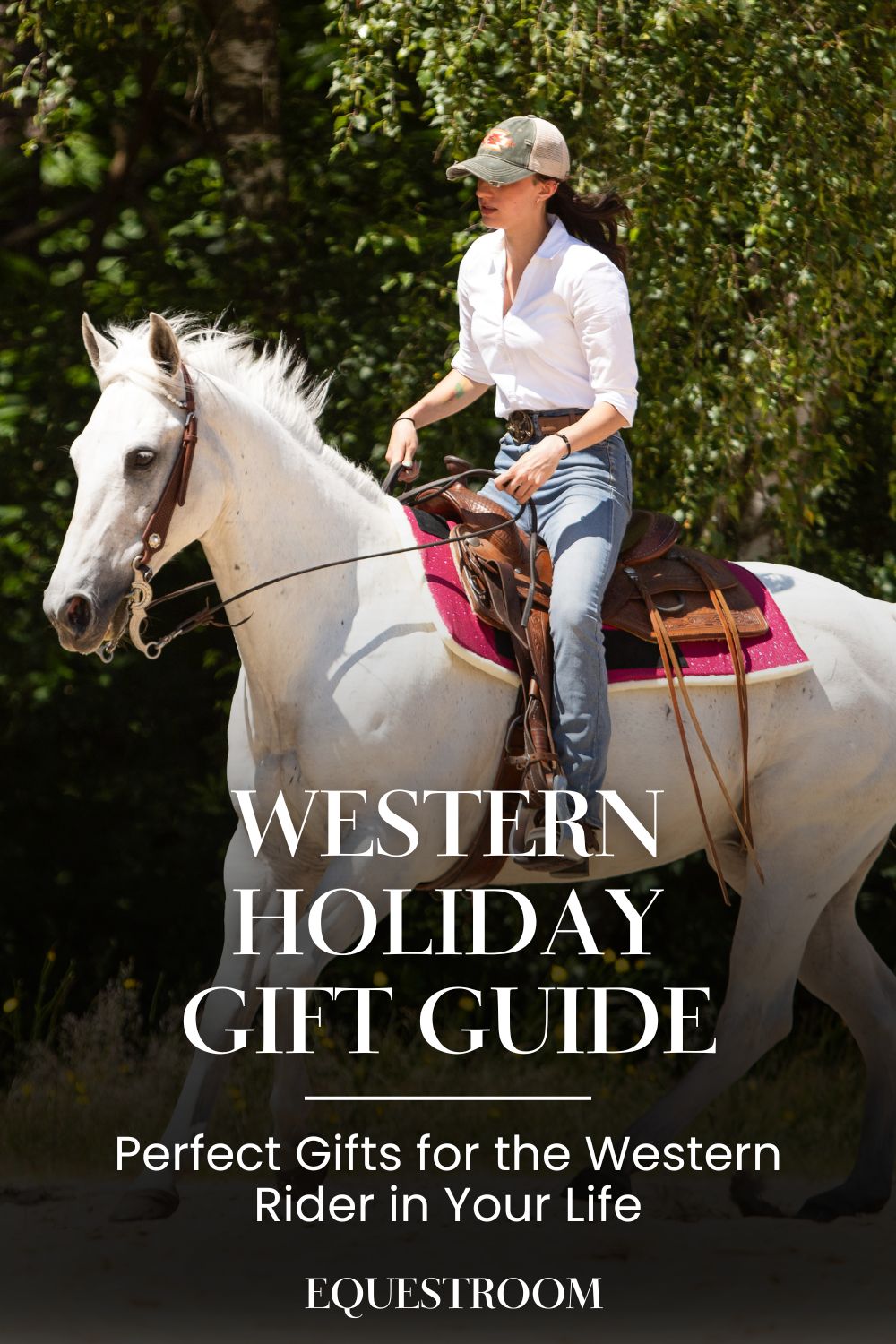 Western Holiday Gift Guide