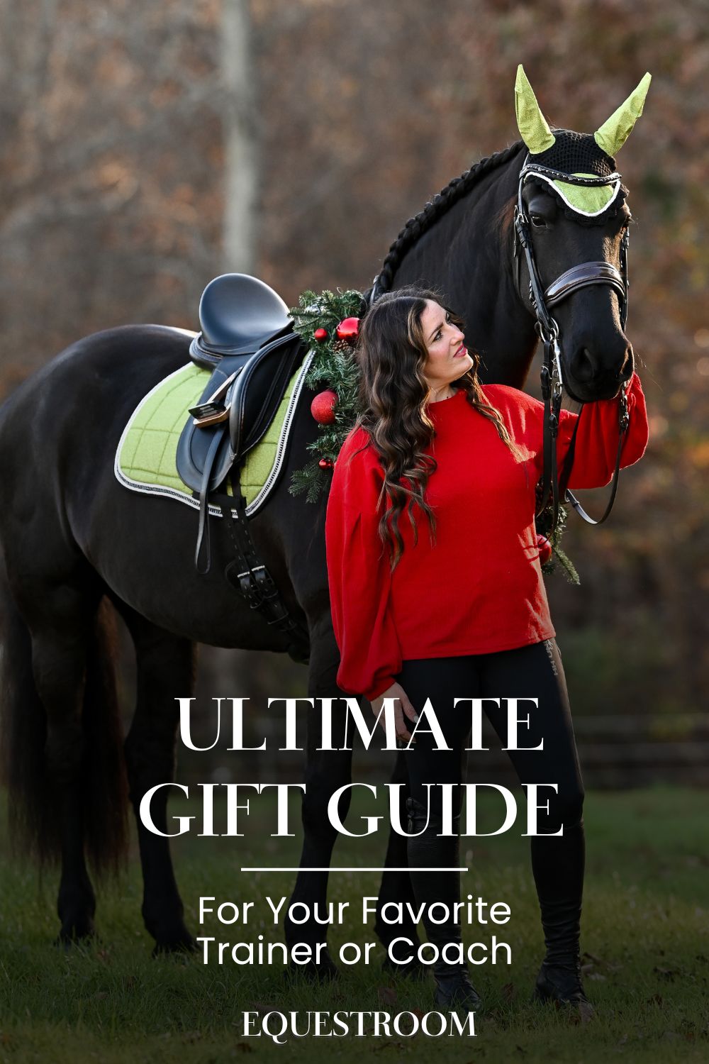 The Ultimate Gift Guide for Your Favorite Trainer or Coach