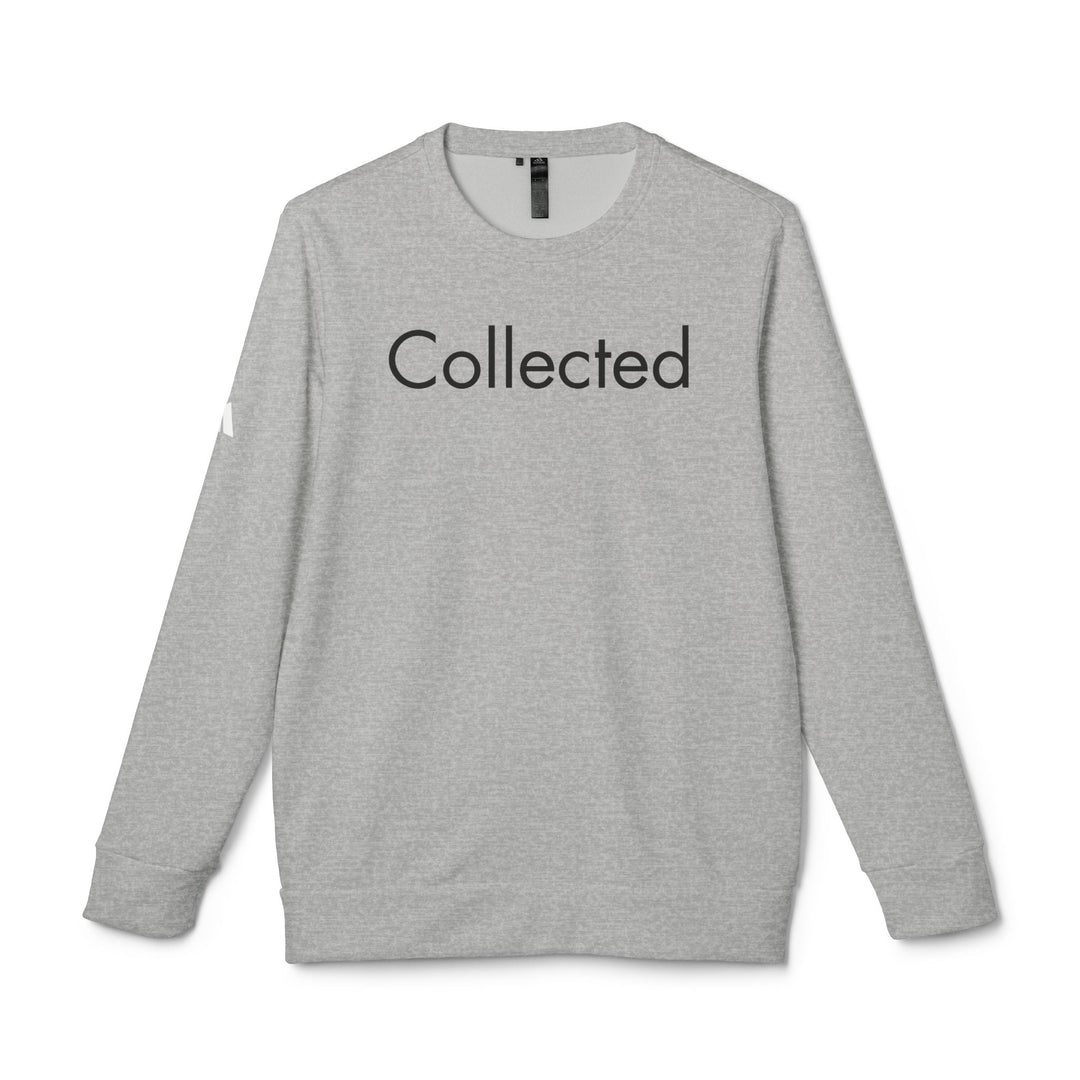 Fleece Sweatshirt "Collected" Horse Lovers