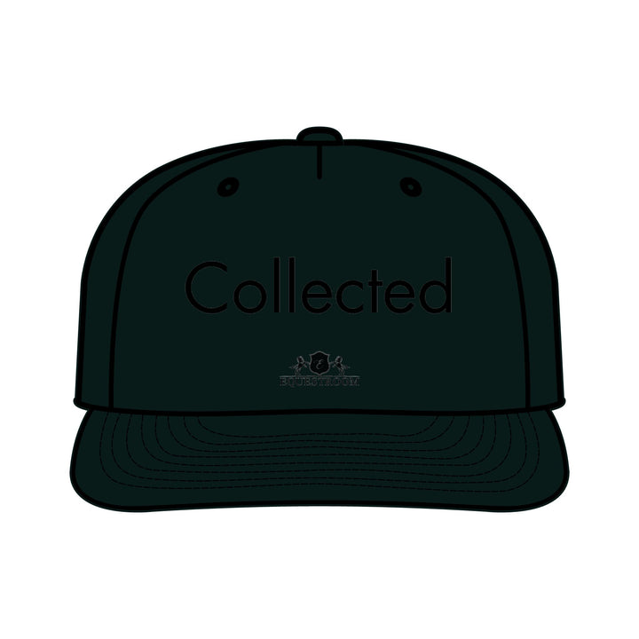 "Collected" Surf Cap for Horse Lovers