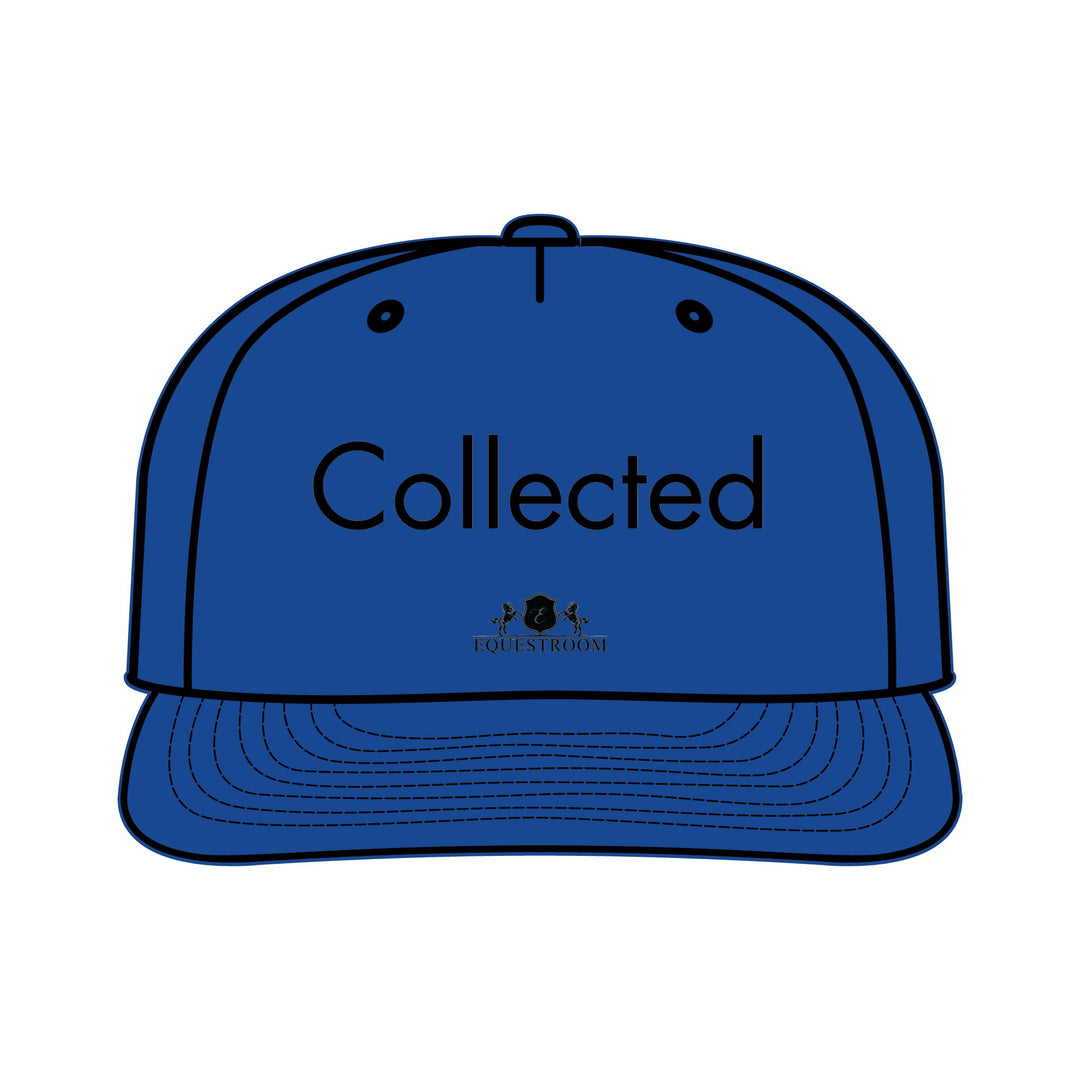 "Collected" Surf Cap for Horse Lovers