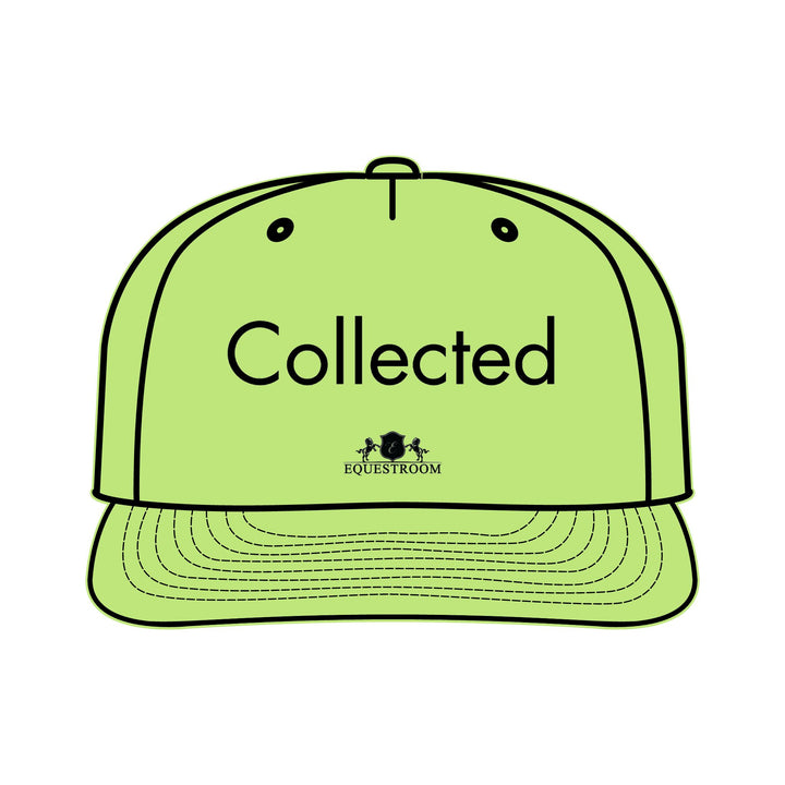 "Collected" Surf Cap for Horse Lovers