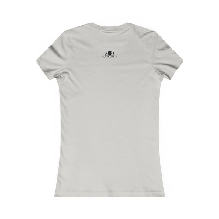 Gallop Equestrian T-Shirt – Women's Favorite Comfortable Horse Riding Tee