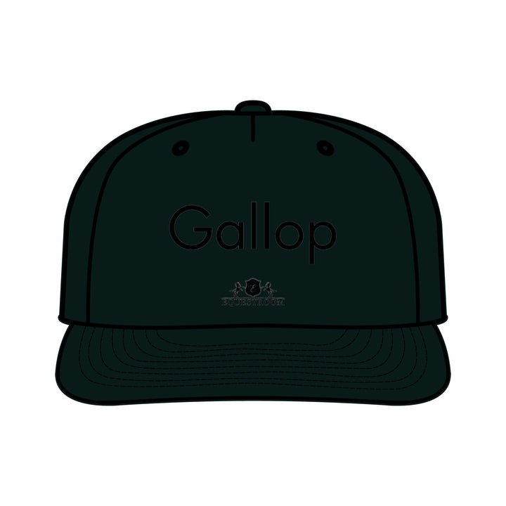 "Gallop" Surf Cap for Horse Lovers