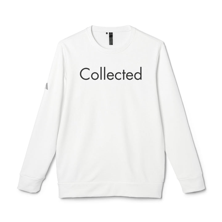 Fleece Sweatshirt "Collected" Horse Lovers