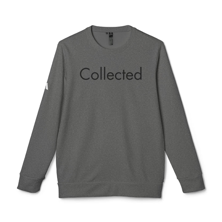 Fleece Sweatshirt "Collected" Horse Lovers