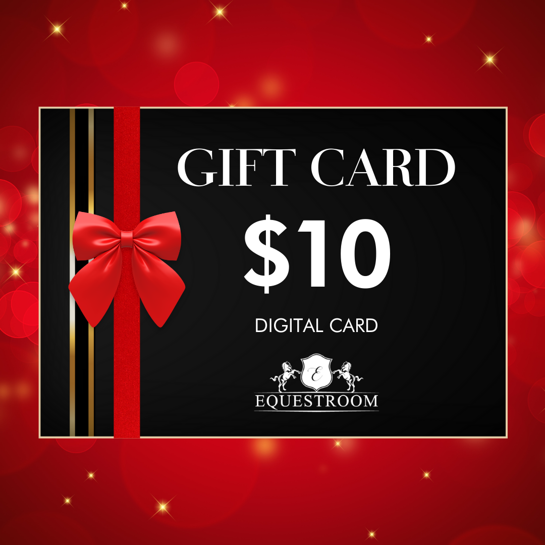 Equestroom Gift Card