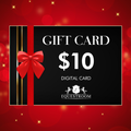 Equestroom Gift Card