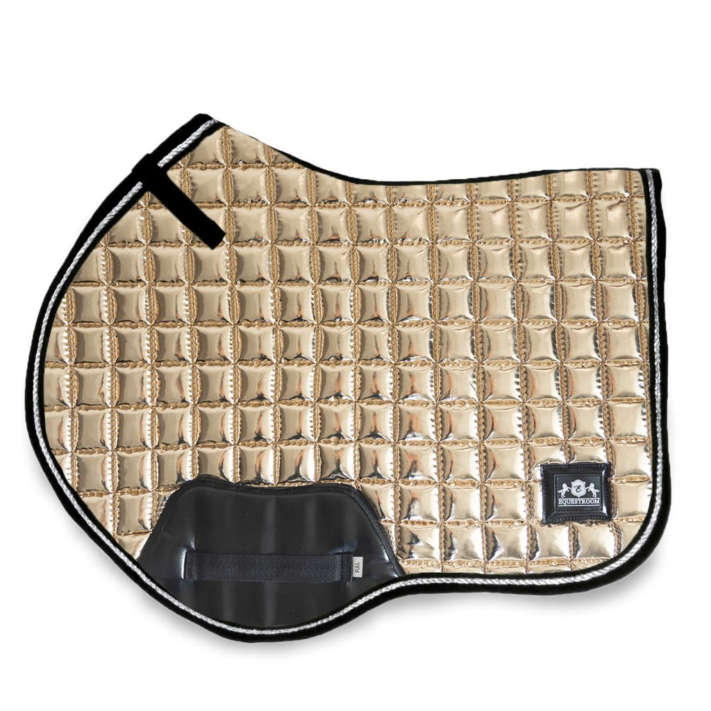 Aurum Saddle Pad