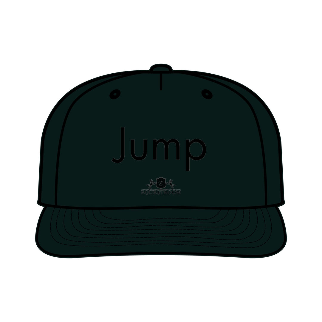 "Jump" Surf Cap for Horse Lovers