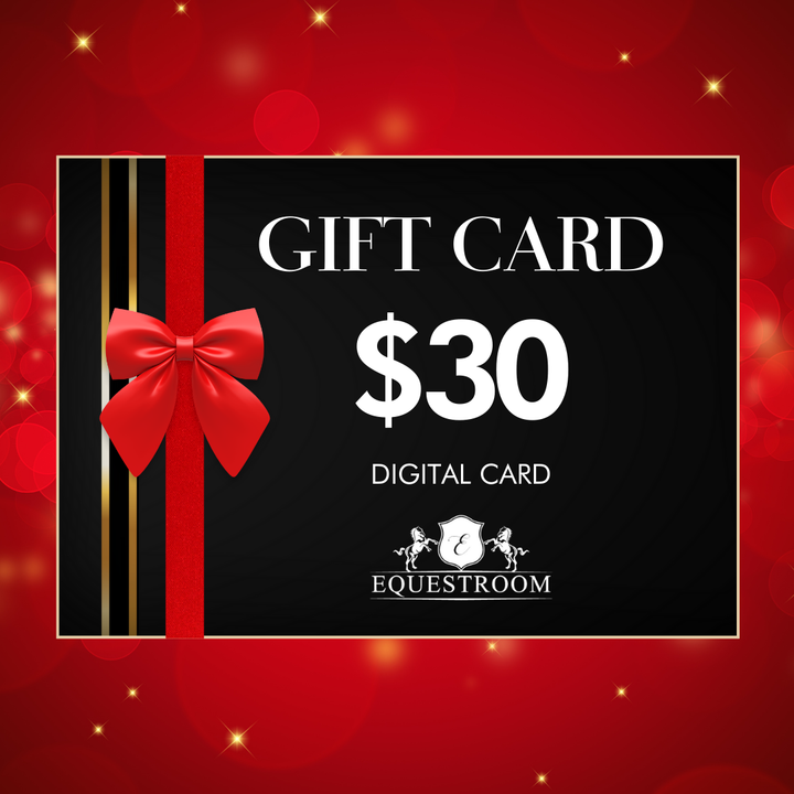 Equestroom Gift Card