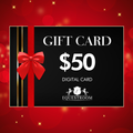 Equestroom Gift Card