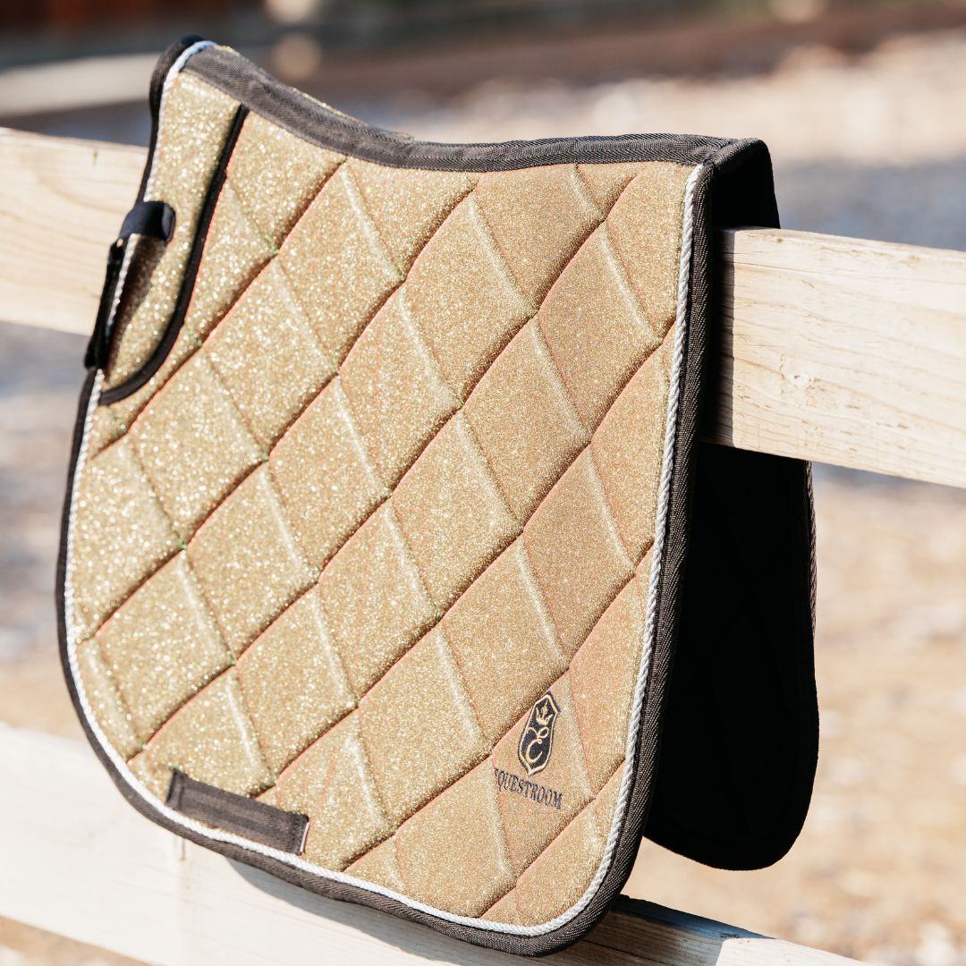 Astris Saddle Pad