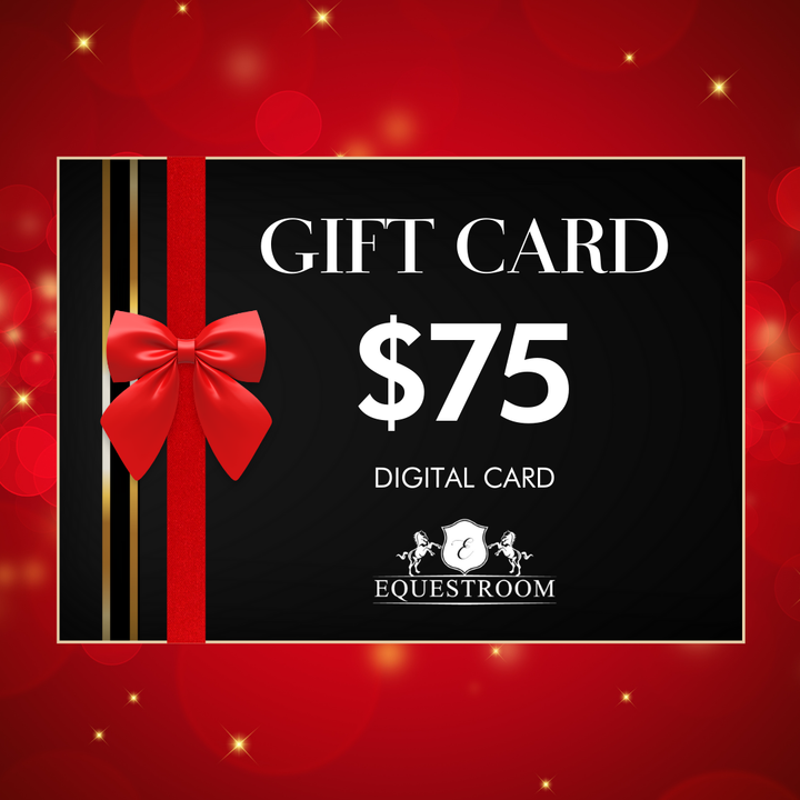 Equestroom Gift Card