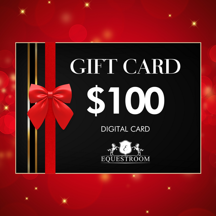 Equestroom Gift Card