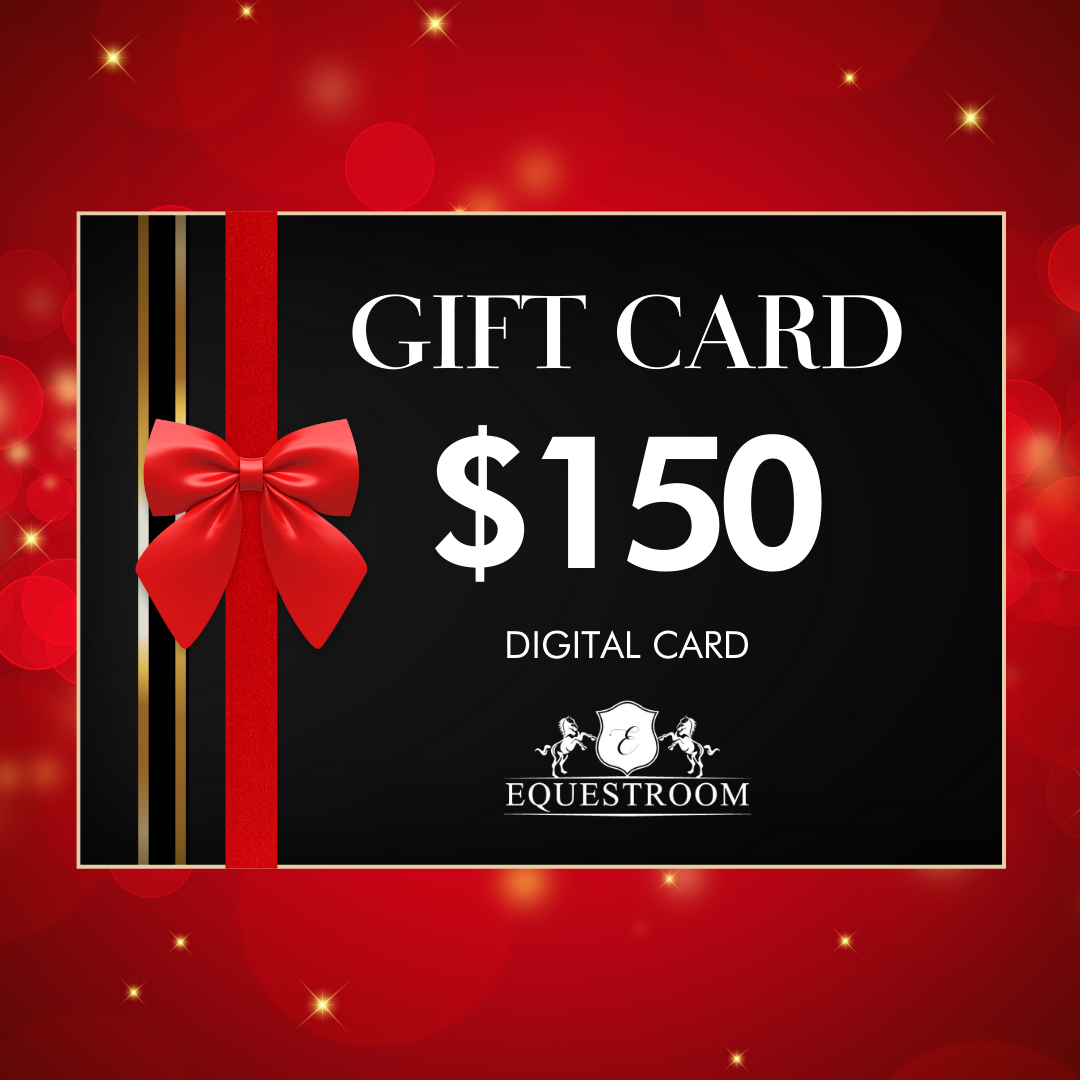 Equestroom Gift Card