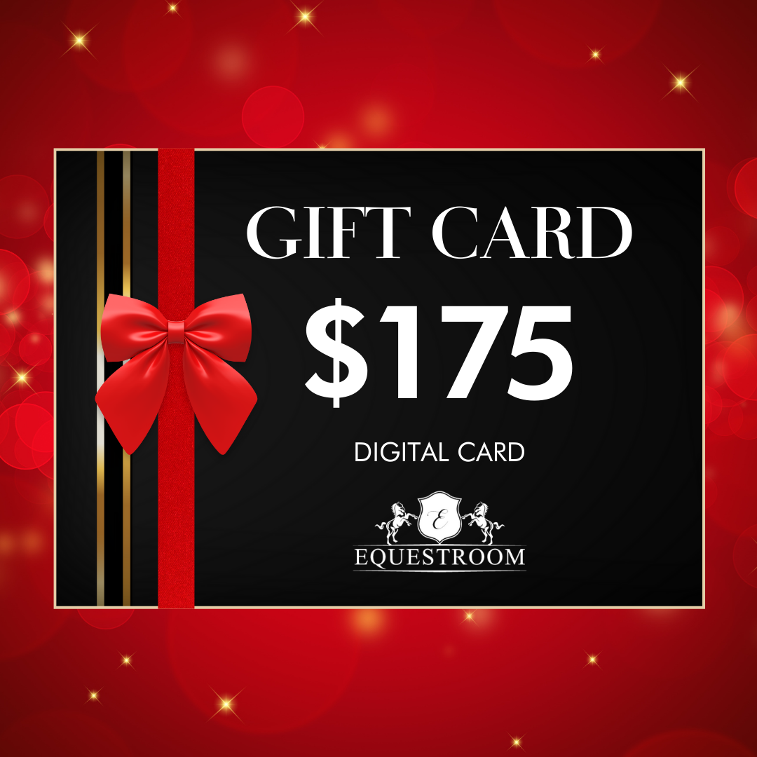 Equestroom Gift Card