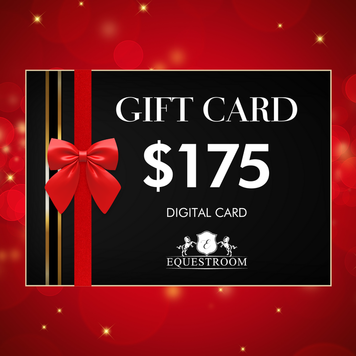 Equestroom Gift Card