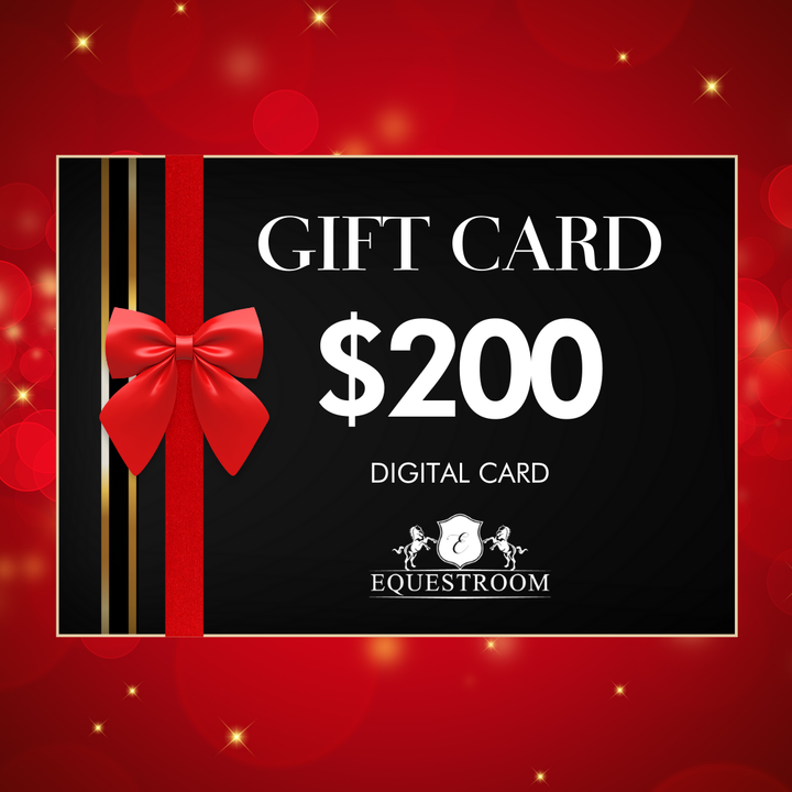 Equestroom Gift Card