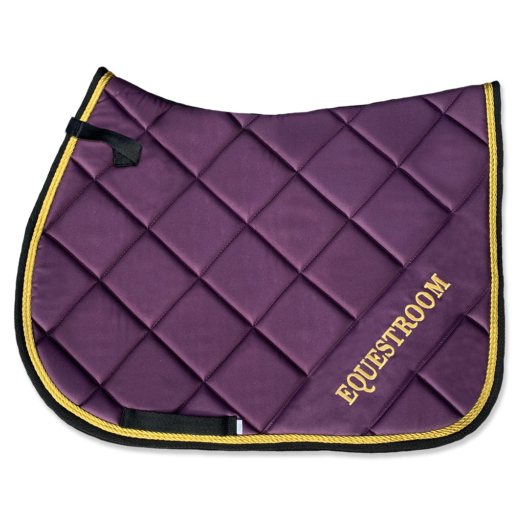 EQuest Dressage Grip Pad Formerly Barnsby Grip Pad – Equestrian