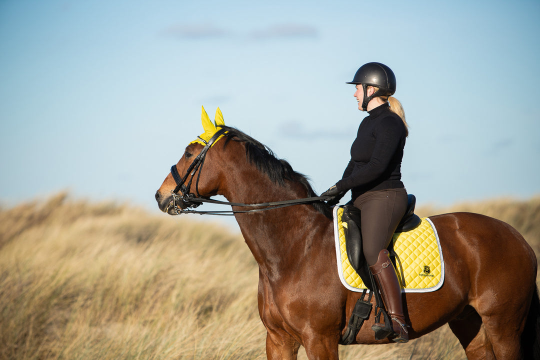 Mimosa Fly Hat