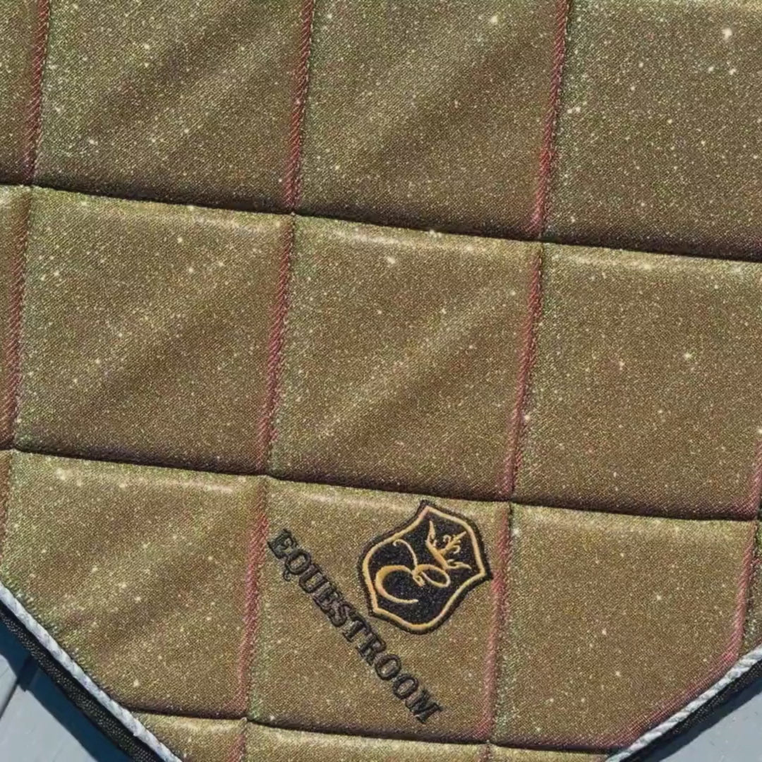 Astris Saddle Pad