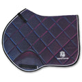 Ultraviolet Saddle Pad