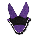 Purple Amethyst Fly Hat